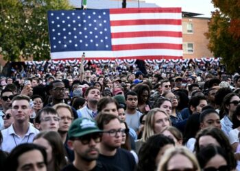 Caribbean American community disappointed in Trump win