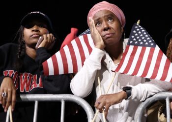 Caribbean Community disappointed as Trump wins presidential election