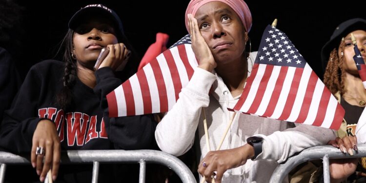 Caribbean Community disappointed as Trump wins presidential election