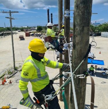 Cayman Islands power grid in line for US$400mn-plus boost