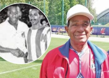 footer bein logo white