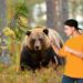 Certain New Jerseyans think they could fight a bear: are you one?