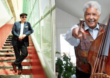 Chamber Music America And Kaatsbaan Cultural Park to Present Rufus Reid And Donald Vega