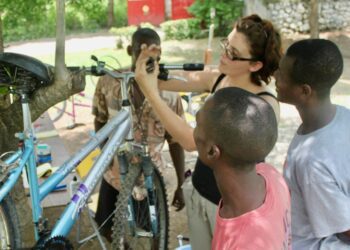 Chicoan altruists aid Haitian family’s asylum amid crisis, despite rising xenophobia – Chico Enterprise-Record