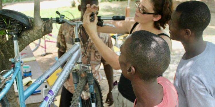 Chicoan altruists aid Haitian family’s asylum amid crisis, despite rising xenophobia – Chico Enterprise-Record