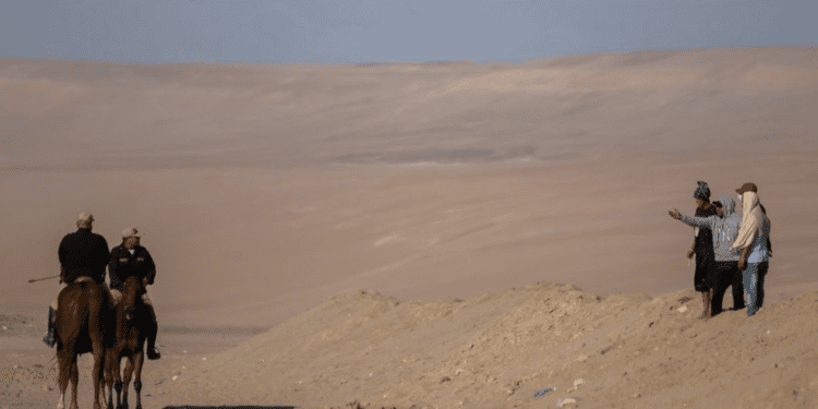 LATAM, Immigration Issues, Peruvian, Chilean