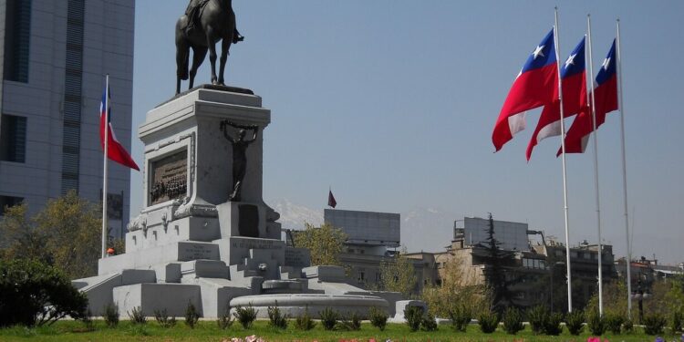 Chile’s Economy Slides As Mining Industry Falters