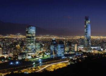 Chile’s Electricity Rate Debacle Has Lessons for Latin America