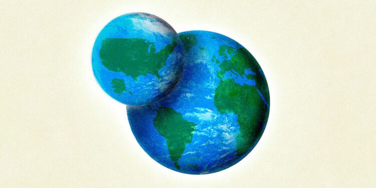 China, Europe, Mexico: the biggest losers from Trumponomics