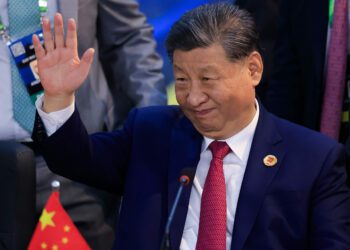 China Flexes Its Influence in Latin America