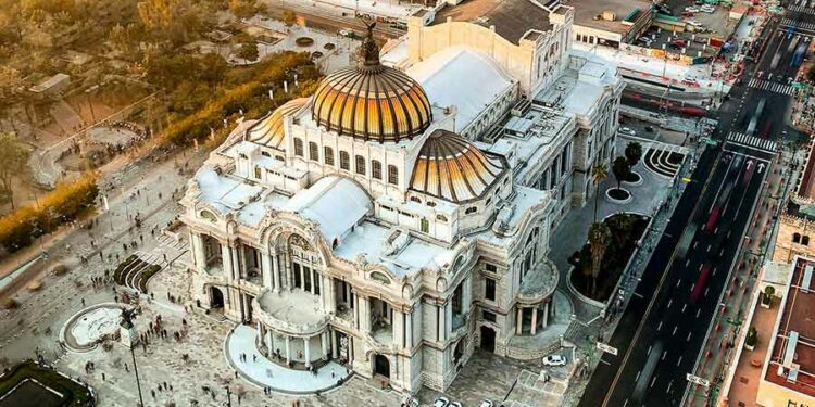 China-Mexico Economic Relations: Trade, Investment, and Opportunities