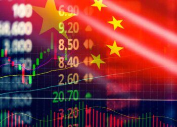 China expands influence in Latin America as U.S. rethinks strategy under Trump