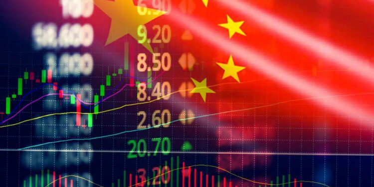 China expands influence in Latin America as U.S. rethinks strategy under Trump