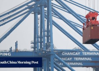 China extends reach into Latin America as crane exports, trade diversification pick up