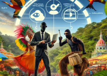 China's Growing Influence in Latin America: A New Era of Partnership with Brazil