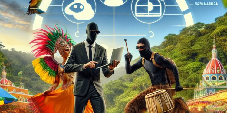 China's Growing Influence in Latin America: A New Era of Partnership with Brazil