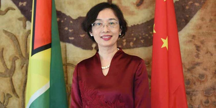 China's economy showing stability under the new concept of high-quality development