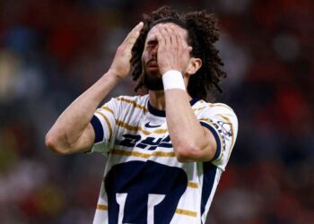 Chino Huerta correría peligro ante la afición hondureña por menospreciar a su Selección