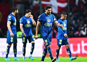 Club América: siete futbolistas podrían jugar dos días antes del Play-In ante Xolos de Tijuana