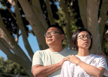 Coerced co-ed in the USA