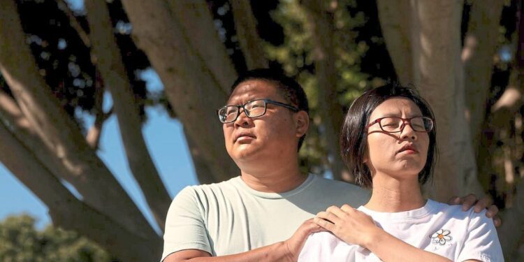 Coerced co-ed in the USA