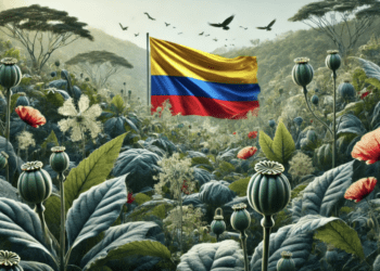 Colombia Moves Toward Legal Coca, Poppy Cultivation: Here's What's Next