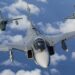 Colombia Reportedly Considering Saab Gripen to Replace its Kfirs as Swedish Jet Debuts in Multinational Drill in Brazil