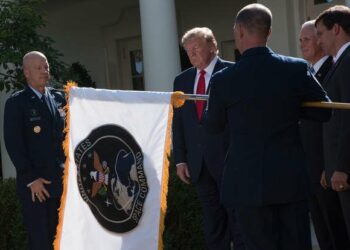 Colorado Could Lose US Space Command. Trump Is Expected to Move It to Alabama.