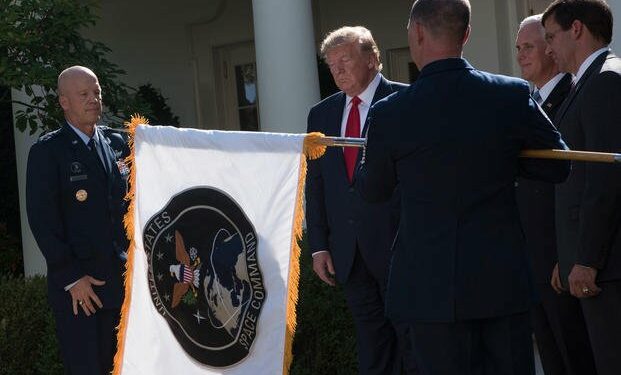 Colorado Could Lose US Space Command. Trump Is Expected to Move It to Alabama.