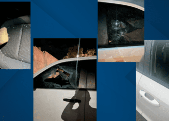 Colorado Dem lawmakers say they were targets of vandalism on Election Night