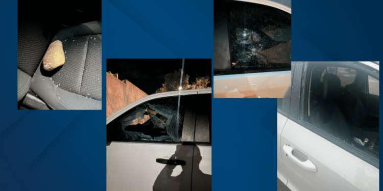 Colorado Dem lawmakers say they were targets of vandalism on Election Night