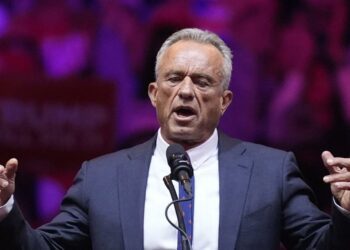 Colorado Gov. Jared Polis 'excited' about Trump selecting RFK Jr. as health agency head | Colorado In DC