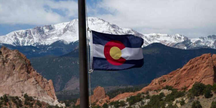 Colorado city ranked among 'most livable' places nationwide in recent data analysis