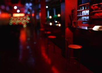 Colorado spot dubbed one of 'most sinful' places in America