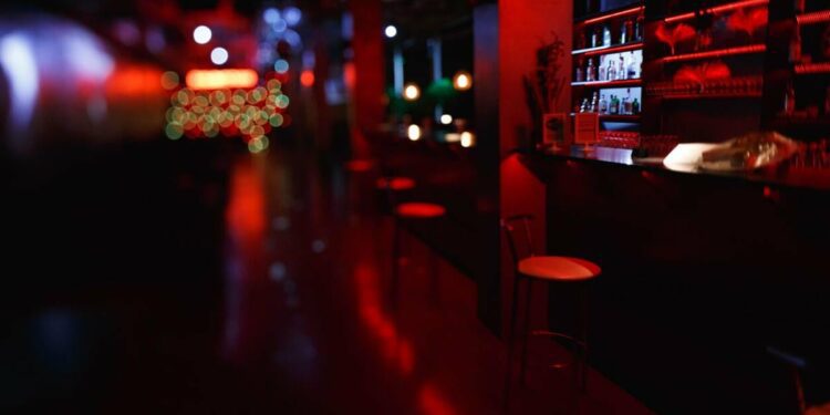 Colorado spot dubbed one of 'most sinful' places in America