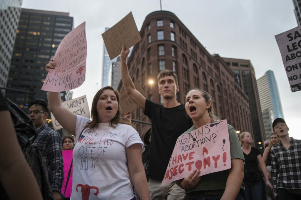 Colorado to protect abortion in constitution