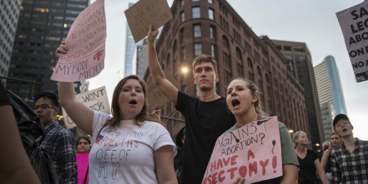 Colorado to protect abortion in constitution