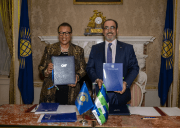 Commonwealth Secretariat and CAF development bank to accelerate support for Caribbean SIDS