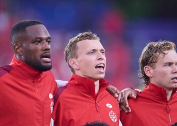 Concacaf Nations League QF Second Leg