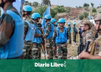 Congreso de El Salvador aprueba envío de militares a Haití