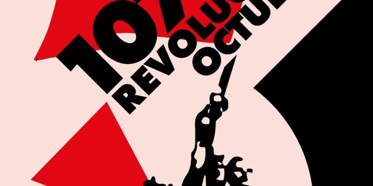 Conmemoran en Bolivia aniversario 107 de Revolución de Octubre