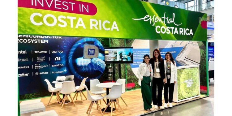 Costa Rica pursues new investments through four simultaneous events in strategic sectors