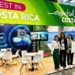 Costa Rica pursues new investments through four simultaneous events in strategic sectors