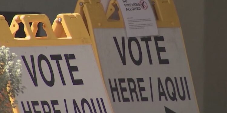 Court orders Arizona to release list of voters affected by registration glitch; Sec. of State plans appeal