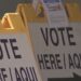 Court orders Arizona to release list of voters affected by registration glitch; Sec. of State plans appeal