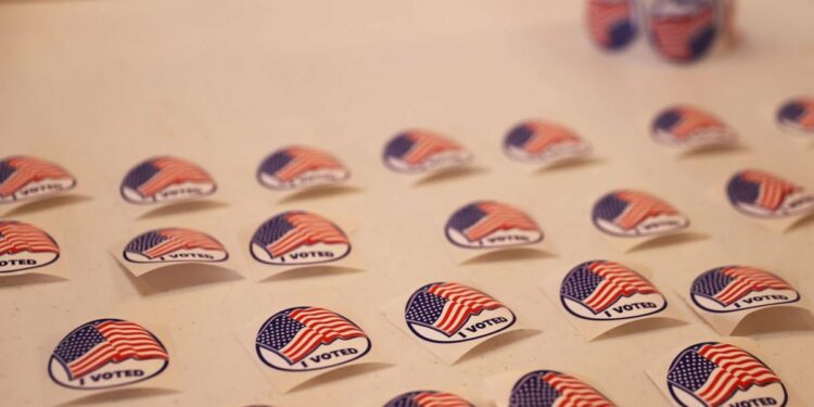 Cronin and Loevy: Wishes for America regardless of who wins | Politics