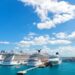 Cruise Tourism Brings Record $4.27bn to Caribbean & Latin America