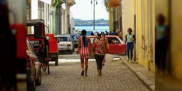 Cuba Included in Latin America Femicide Report for the First Time