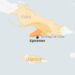 Cuba Shaken by 6.8 Magnitude Earthquake: Maps