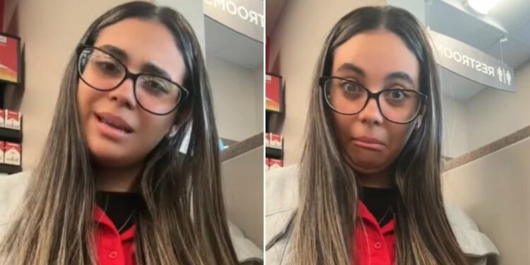 Cuban Woman in the US Puzzled by Sunday Work Experience: "I Don't Get It"